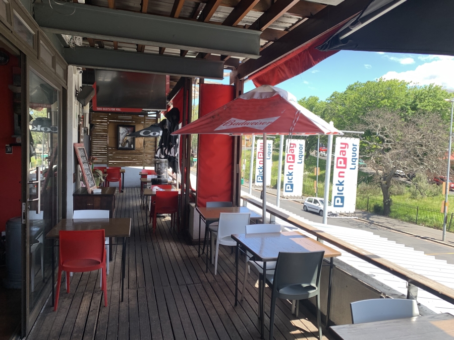 To Let commercial Property for Rent in Rondebosch Western Cape